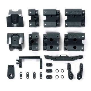 MF-01X用パーツ - スーパーラジコン