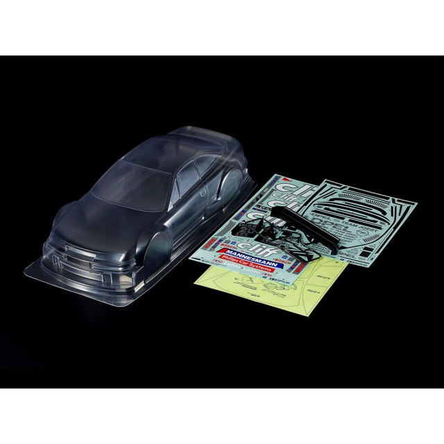 1/10RC オペル カリブラ V6 クリフ スペアボディセット [SP-1689