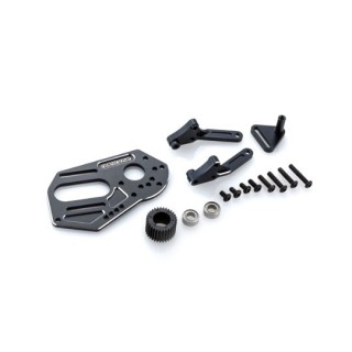 Weld Overdose OD3838 ギアドライブボールデフキット ギヤドライブ