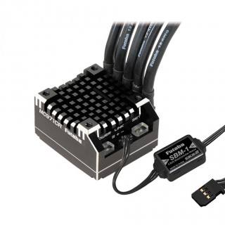 ピックアップトラック マルチファンクションユニット(MFC-02) [OP-957