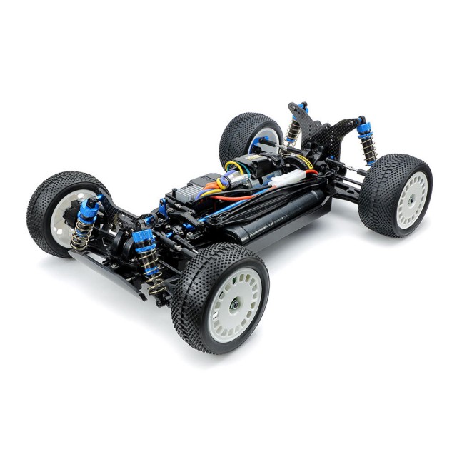 1/10RC TT-02BR シャーシキット [58717] - スーパーラジコン