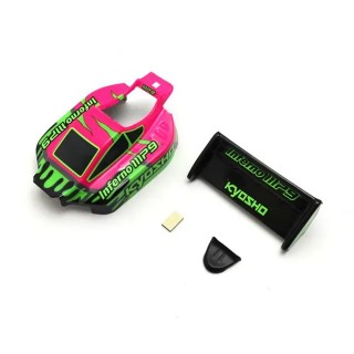 MB-010VE 2.0 SP シャシーセット(ミニッツバギーシリーズ) [32294