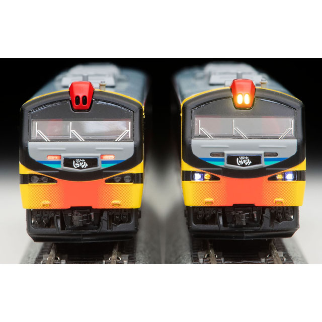 キハ48・リゾートしらかみ・くまげら・増備車連結 4両セット [A6467