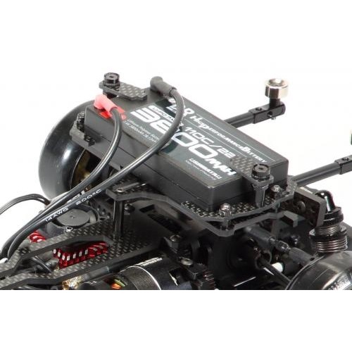 GRK ウェイトトランスファーバッテリーベースプレート [R31S042