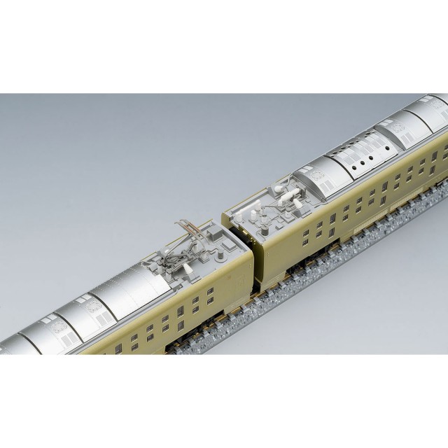 JR東日本 E001形「TRAIN SUITE 四季島」増結セット [98308] - スーパー