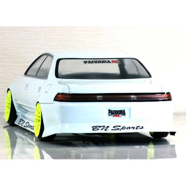 Toyota マークII JZX90(BNSports公認) ボディ [PAB-3173] - スーパー
