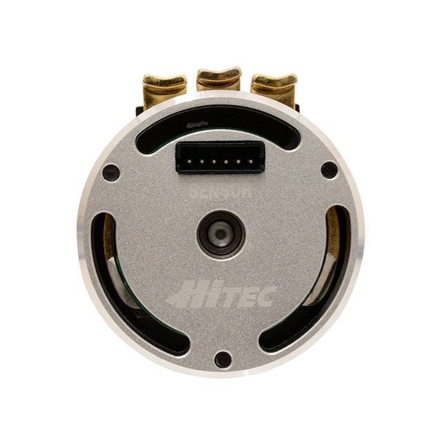 ブラシレスモーター RED ZONE XZ-135TG(13.5T) [XZ-135TG-P