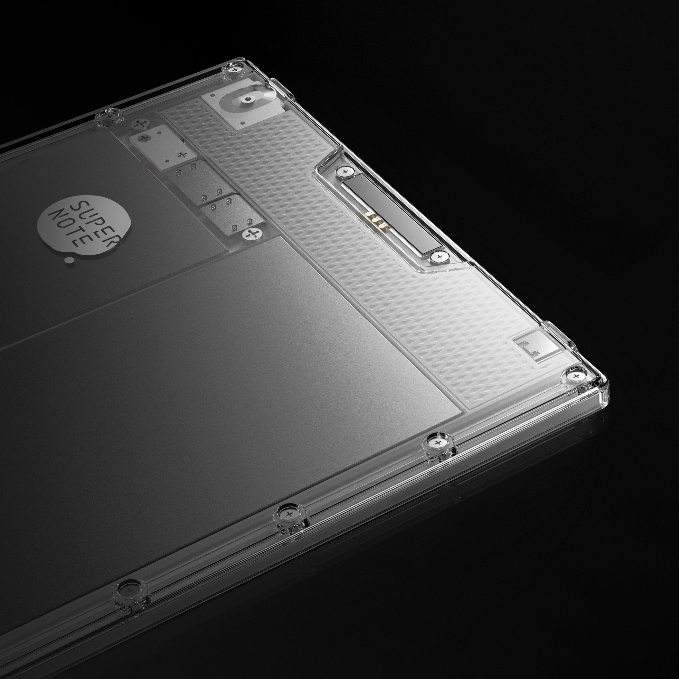 Supernote Nomad – Supernote Japan