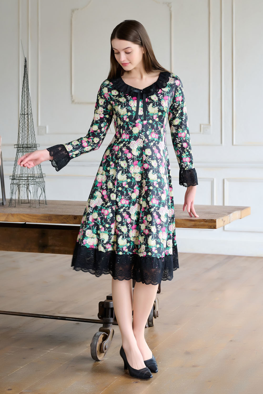 2022 Autumn & Winter Collection of Super Beauty（スーパー