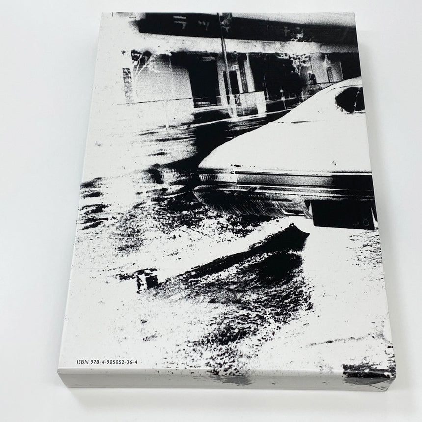 Okinawa / 沖縄 Special Edition Daido Moriyama (森山大道) – SUPER LABO