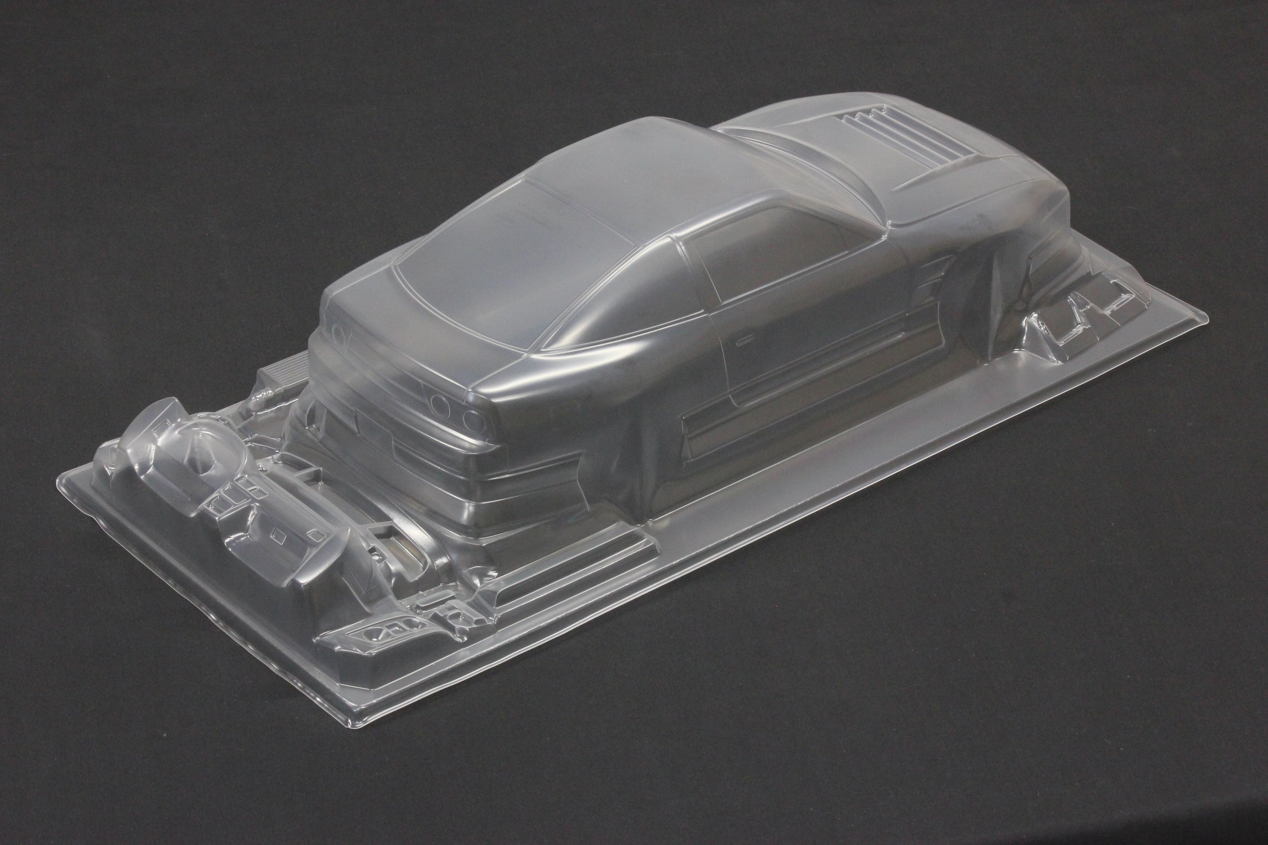 Nissan 180SX RPS13 Silvia 240SX BN-Sports Edition 1-10 Body Set