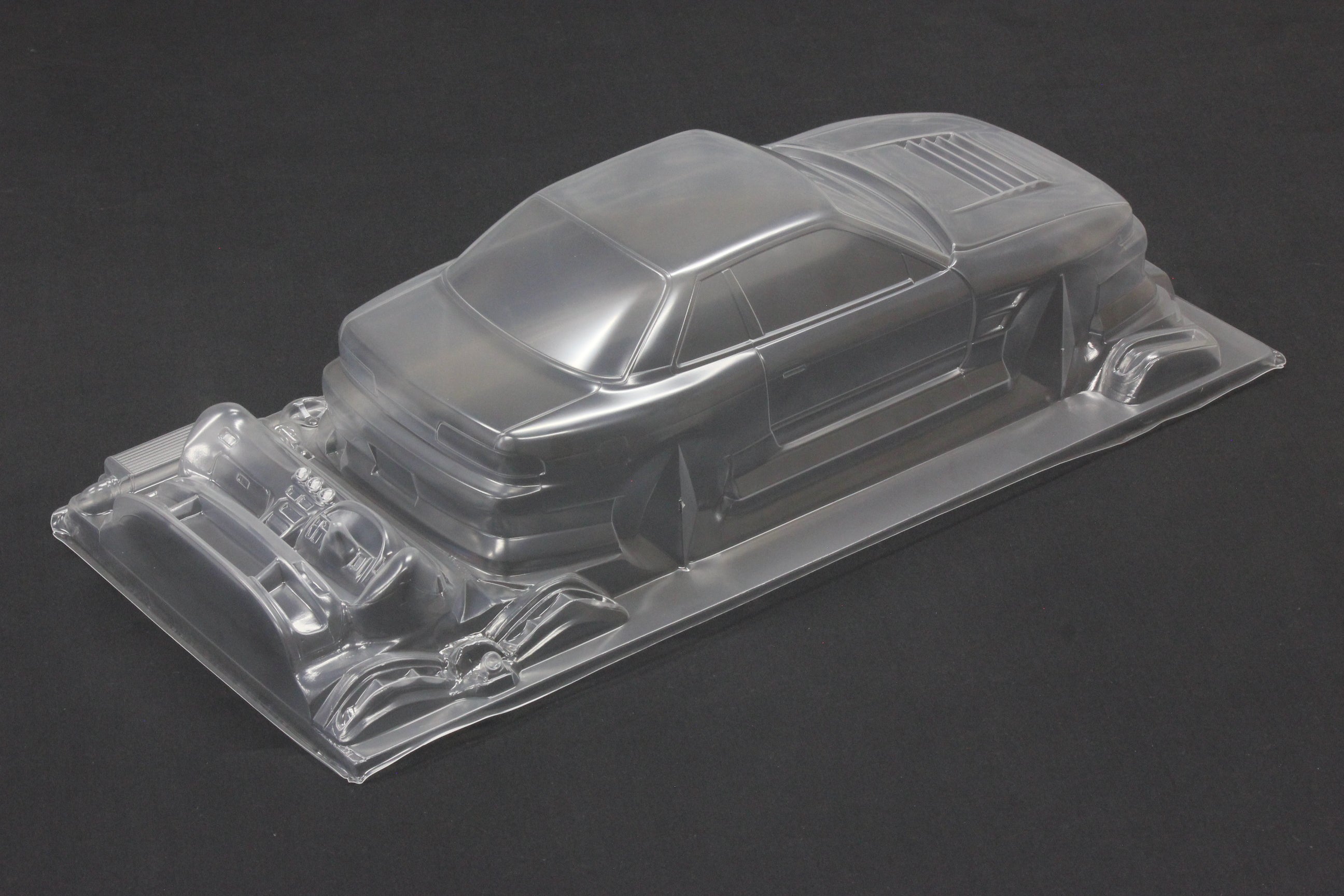 Nissan S13 Silvia BN-Sports Edition 1-10 Body Set [Pandora] PAB