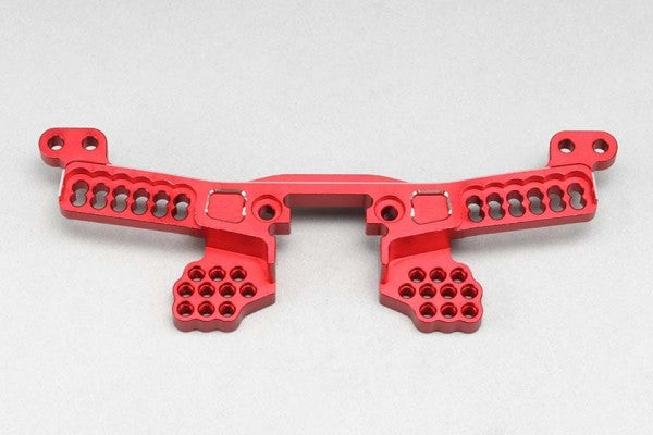 RD SD YD Aluminum Rear Shock Tower (RED BLUE BLACK PURPLE) [Yokomo