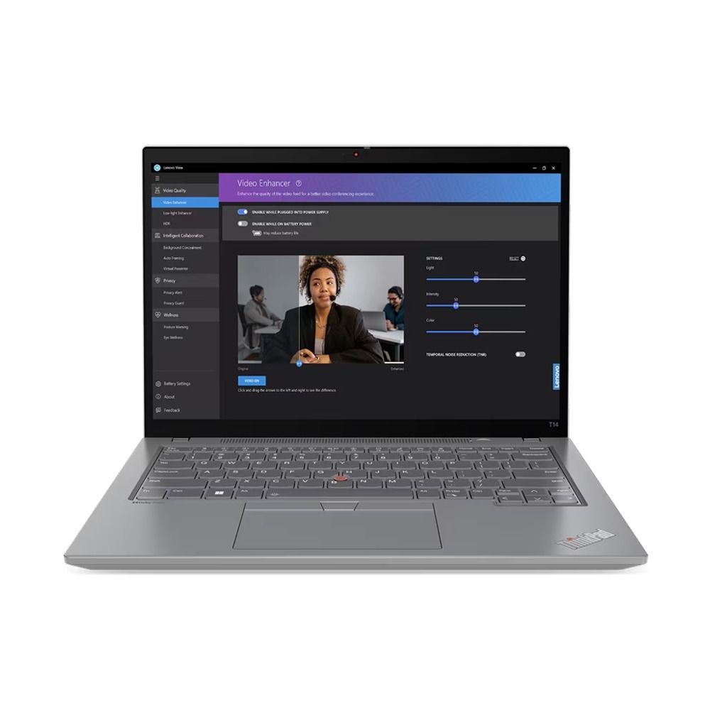 Lenovo ThinkPad T14 Gen4 i5 16GB 512GB | Supertech