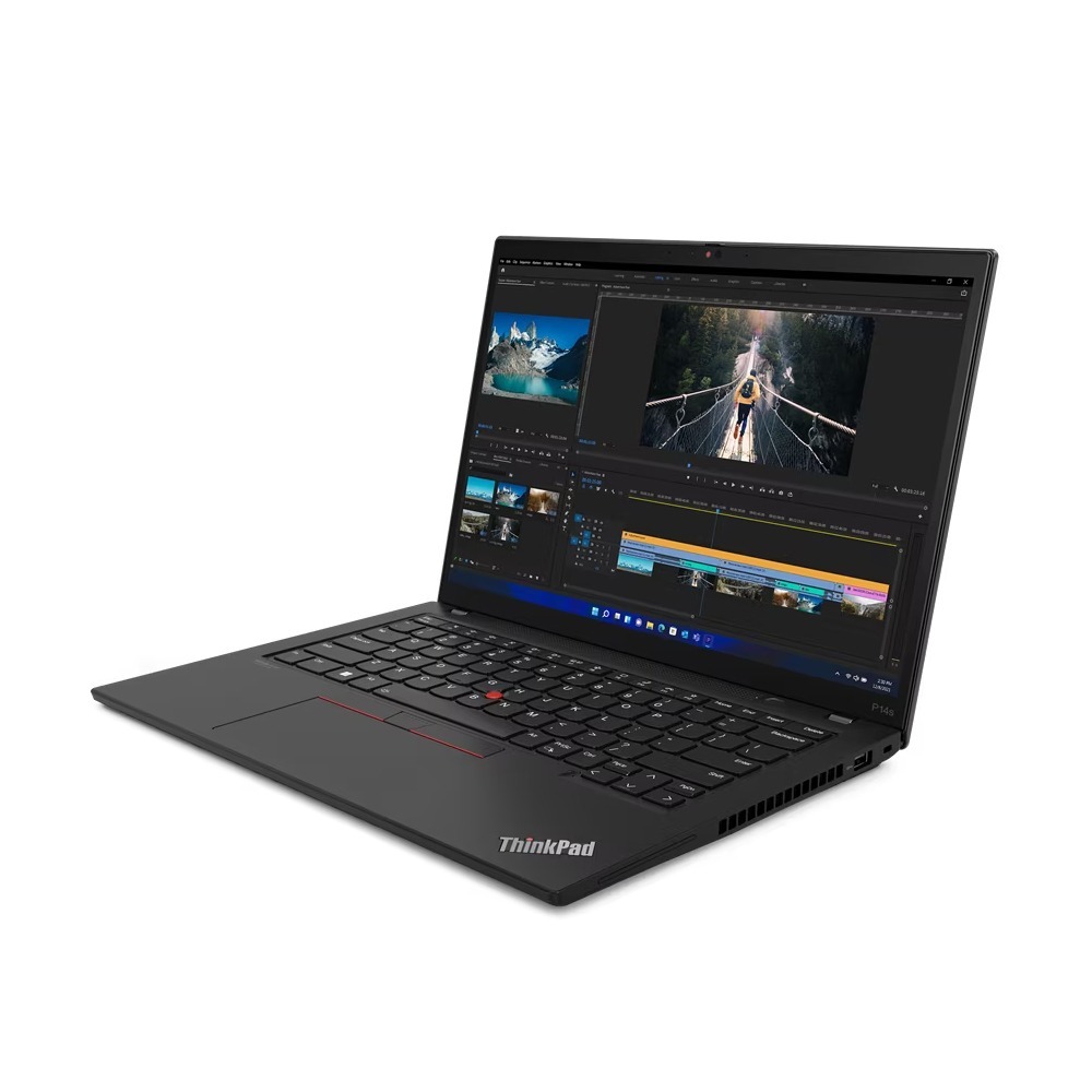 ThinkPad P14s Gen 3 i7 16GB 512GB Win11 | Lenovo | Supertech