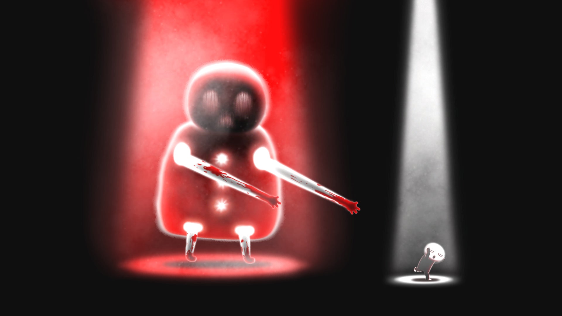 SRG#93: Happy Game/Pilgrims (Switch) – Super Rare