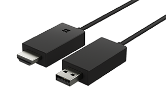 Microsoft Wireless Display Adapter を使用する - Microsoft サポート