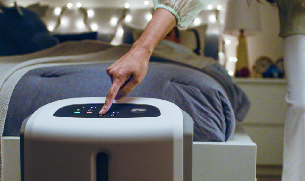 Atmosphere Mini – Amway MSB