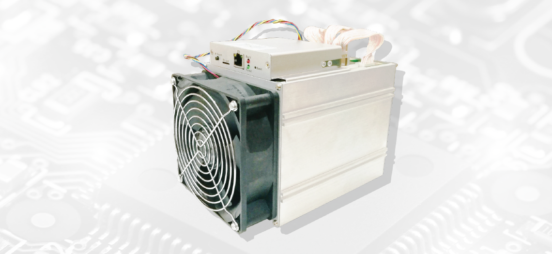 ANTMINER Z9 mini – BITMAIN Support