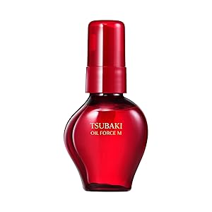 TSUBAKI オイルパーフェクションは生産終了したのですか。 – お客さま