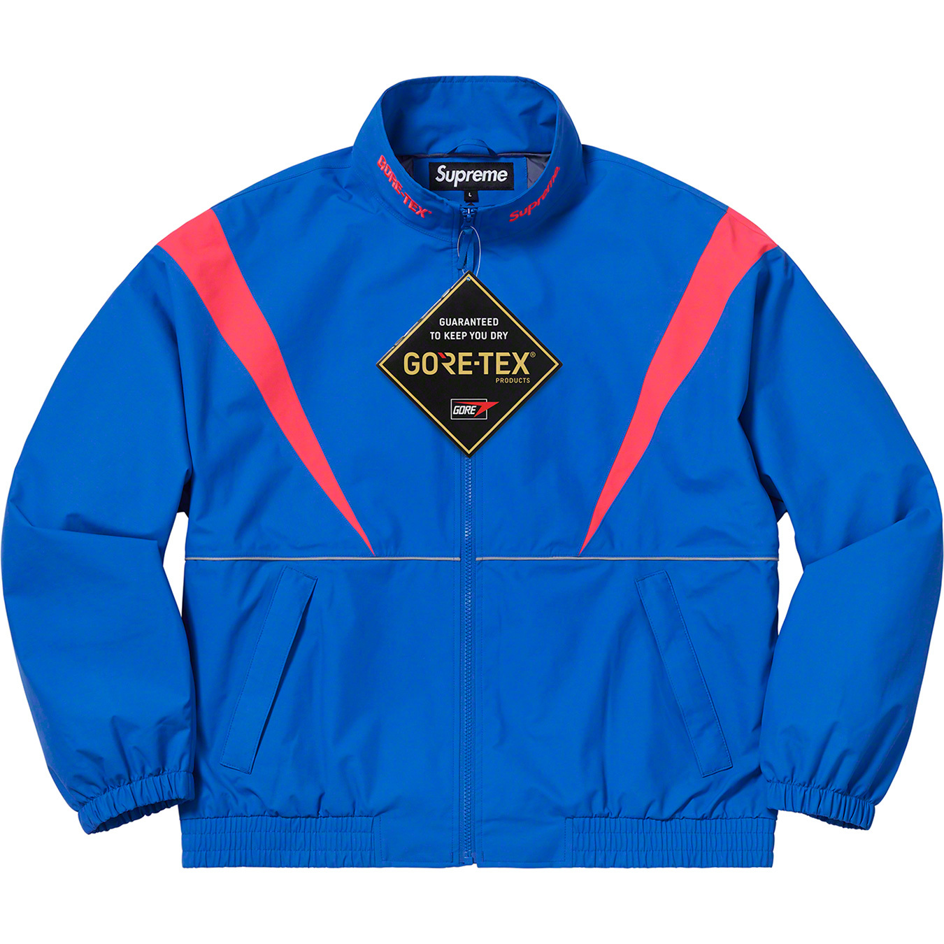 GORE-TEX Court Jacket | Supreme 19ss