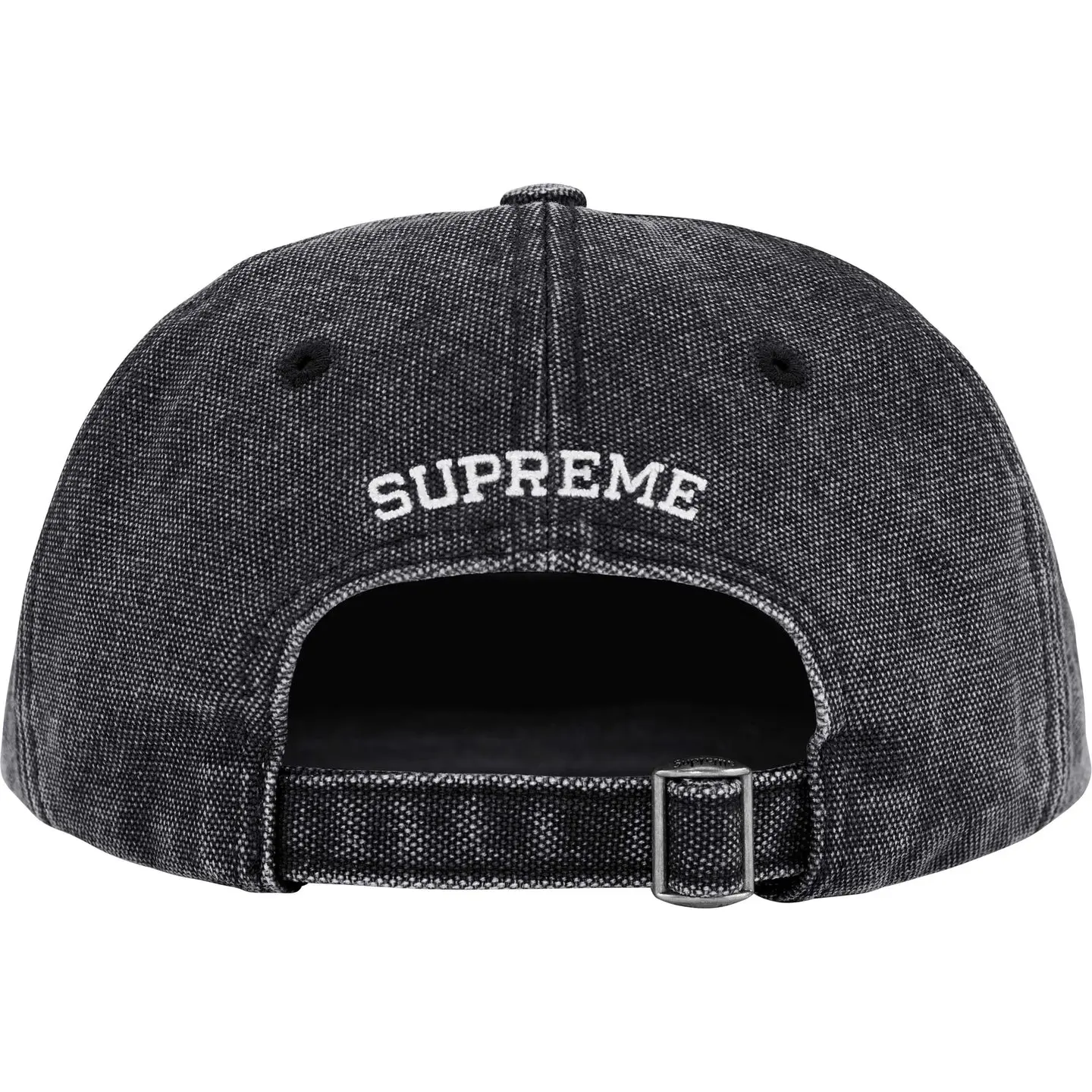 Pigment S Logo 6-Panel | Supreme 24fw