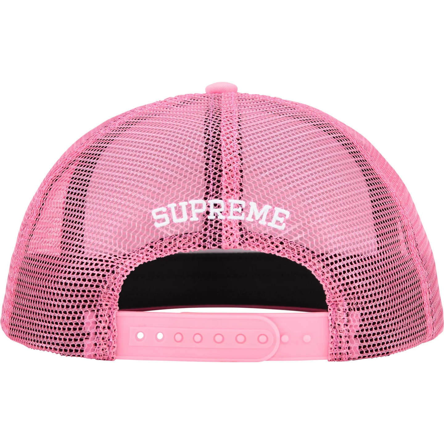Authorized Mesh Back 5-Panel | Supreme 24fw