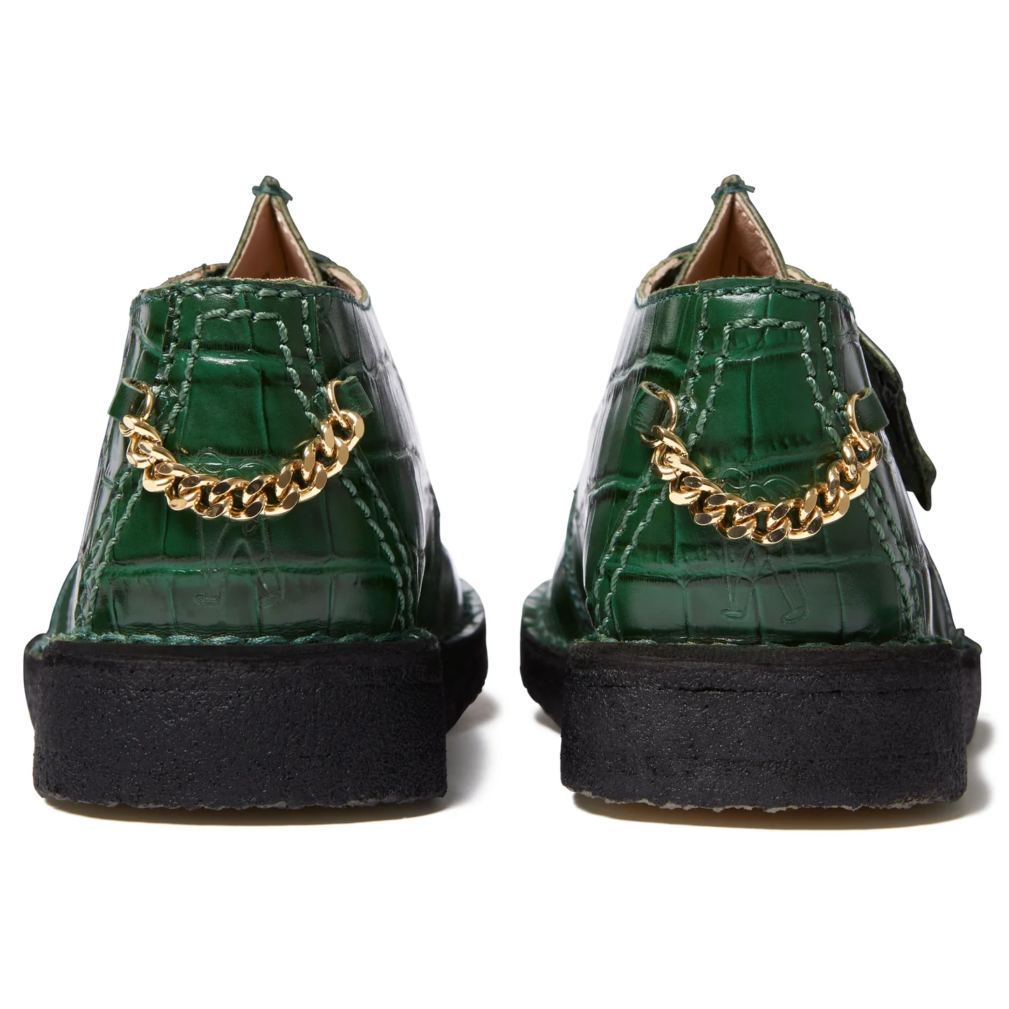 Supreme®/Martine Rose® Clarks Originals® Desert Trek | Supreme 24fw