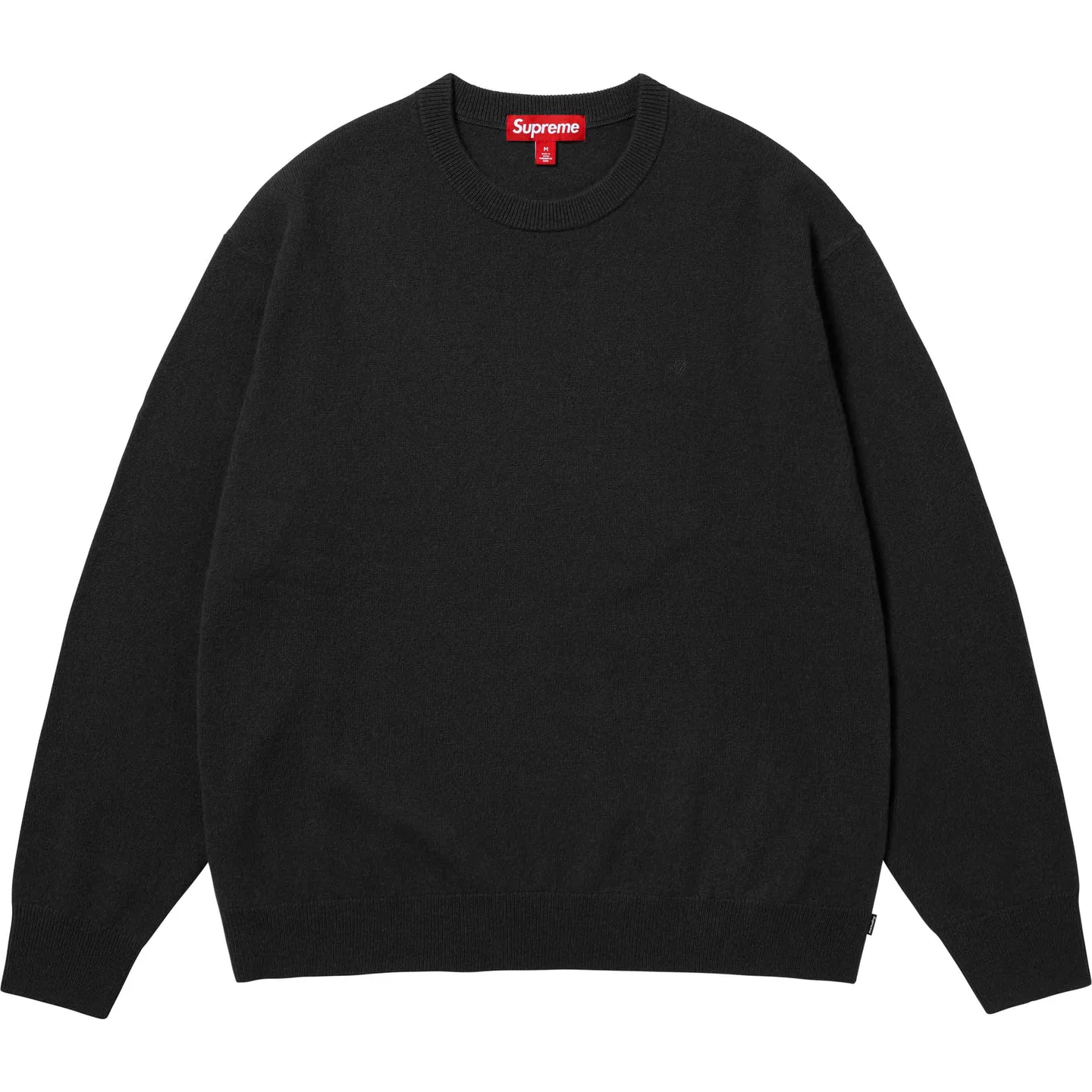 Cashmere Sweater | Supreme 24ss