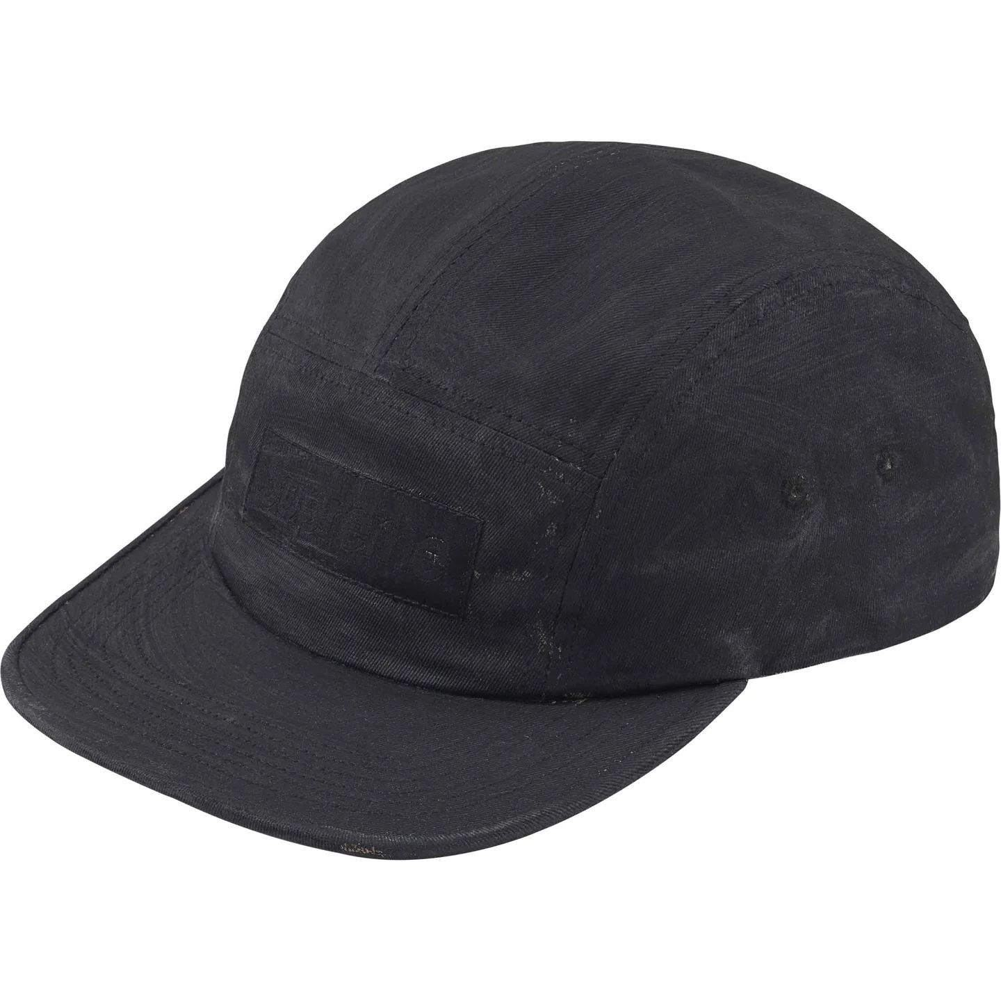 Supreme®/MM6 Maison Margiela Painted Camp Cap | Supreme 24ss