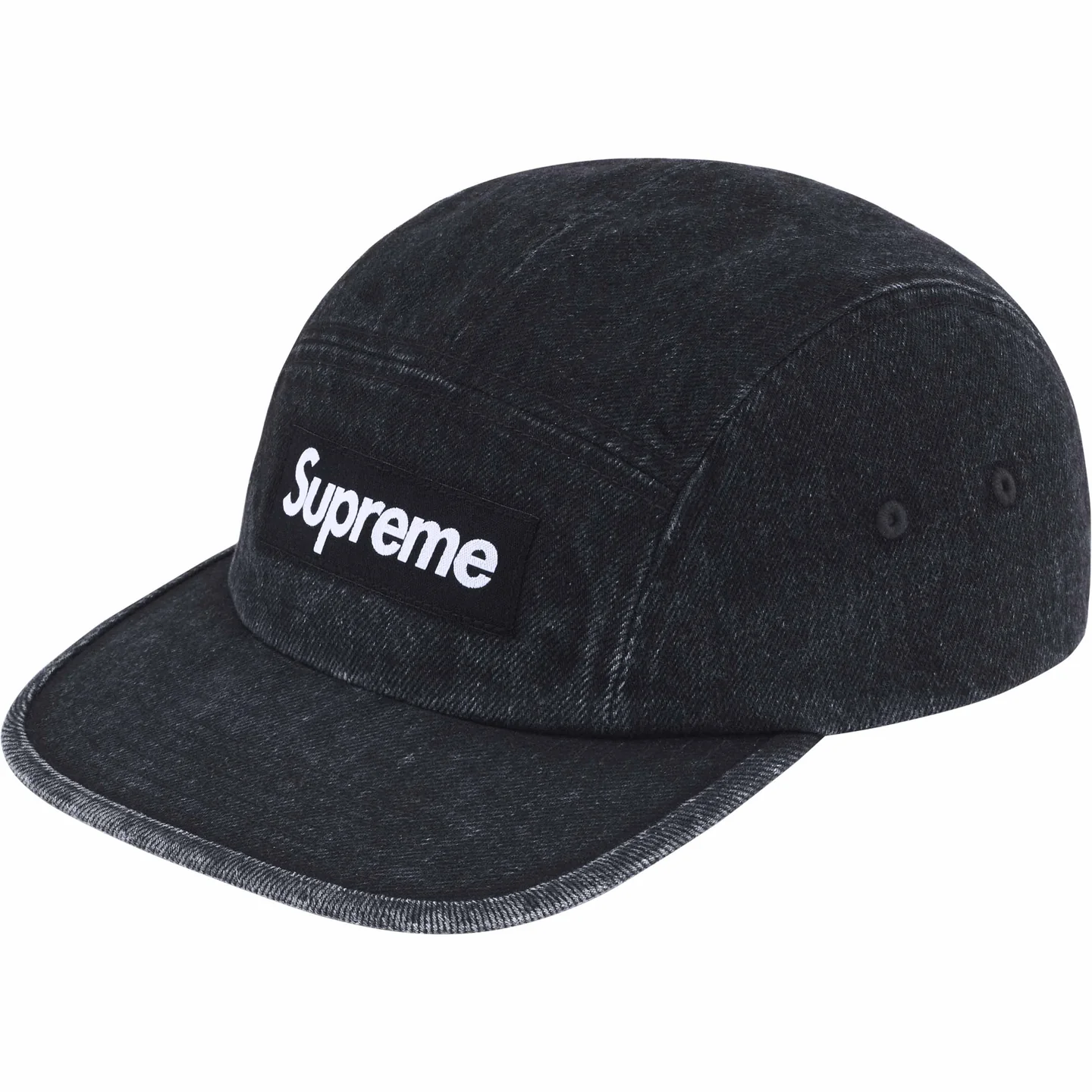 Denim Camp Cap | Supreme 24ss