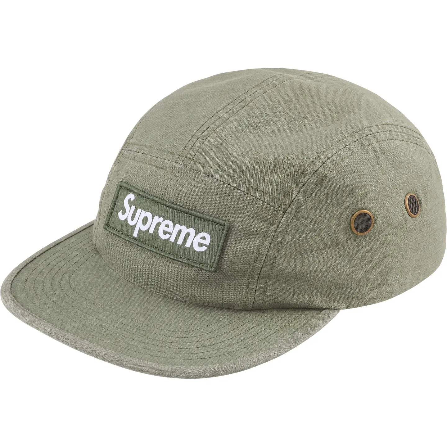 Military Camp Cap | Supreme 25ss