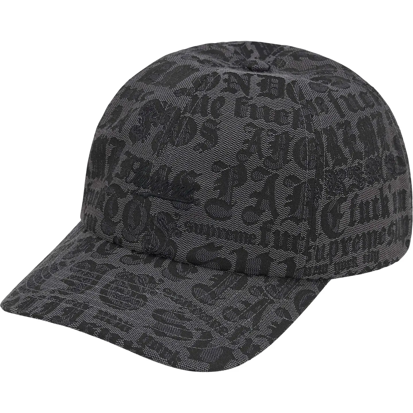 Cities Jacquard 6-Panel | Supreme 25ss