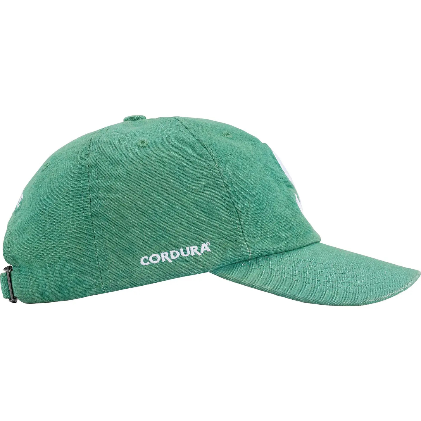 Cordura® Denim S Logo 6-Panel | Supreme 25ss