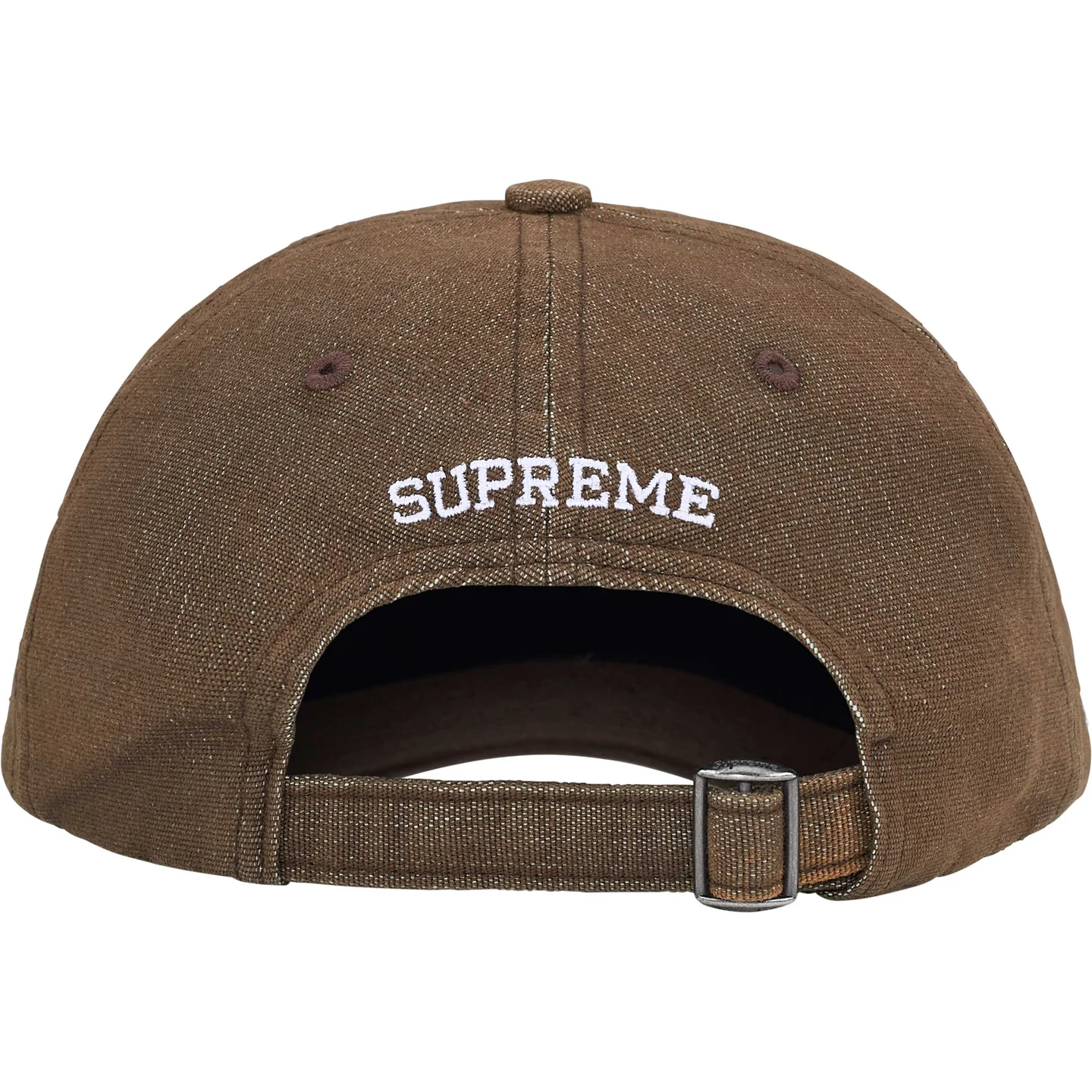 Cordura® Denim S Logo 6-Panel | Supreme 25ss