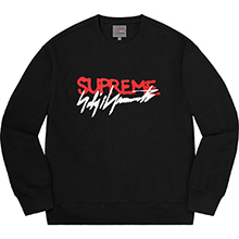 Supreme®/Yohji Yamamoto® Sweater | Supreme 20fw