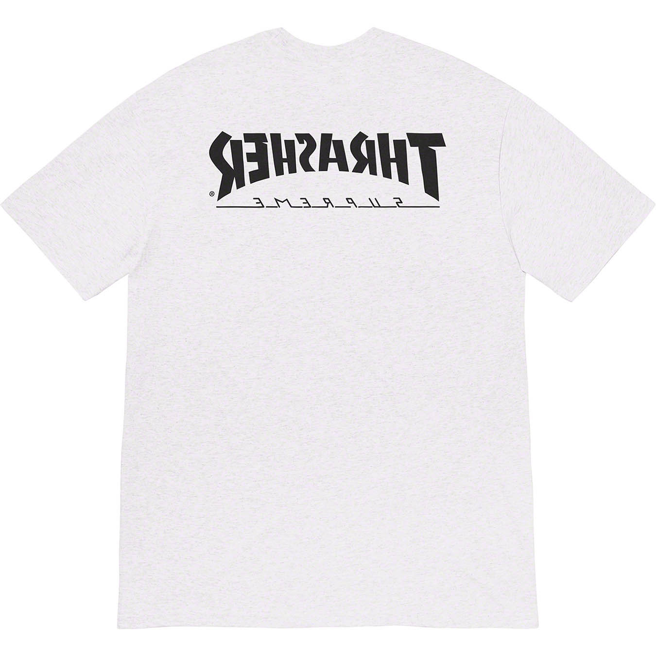 Supreme®/Thrasher® Game Tee | Supreme 21fw