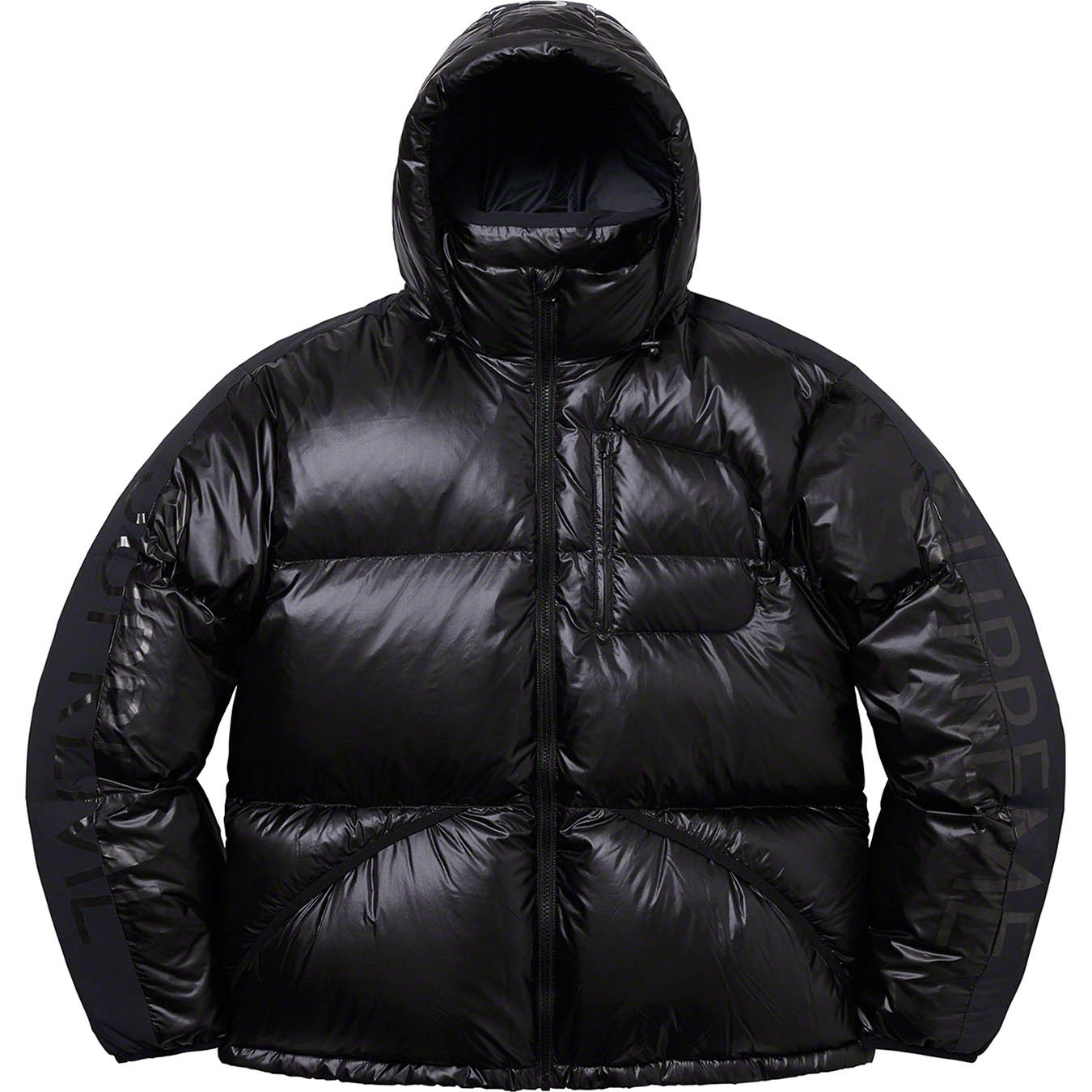 Featherweight Down Jacket | Supreme 21fw
