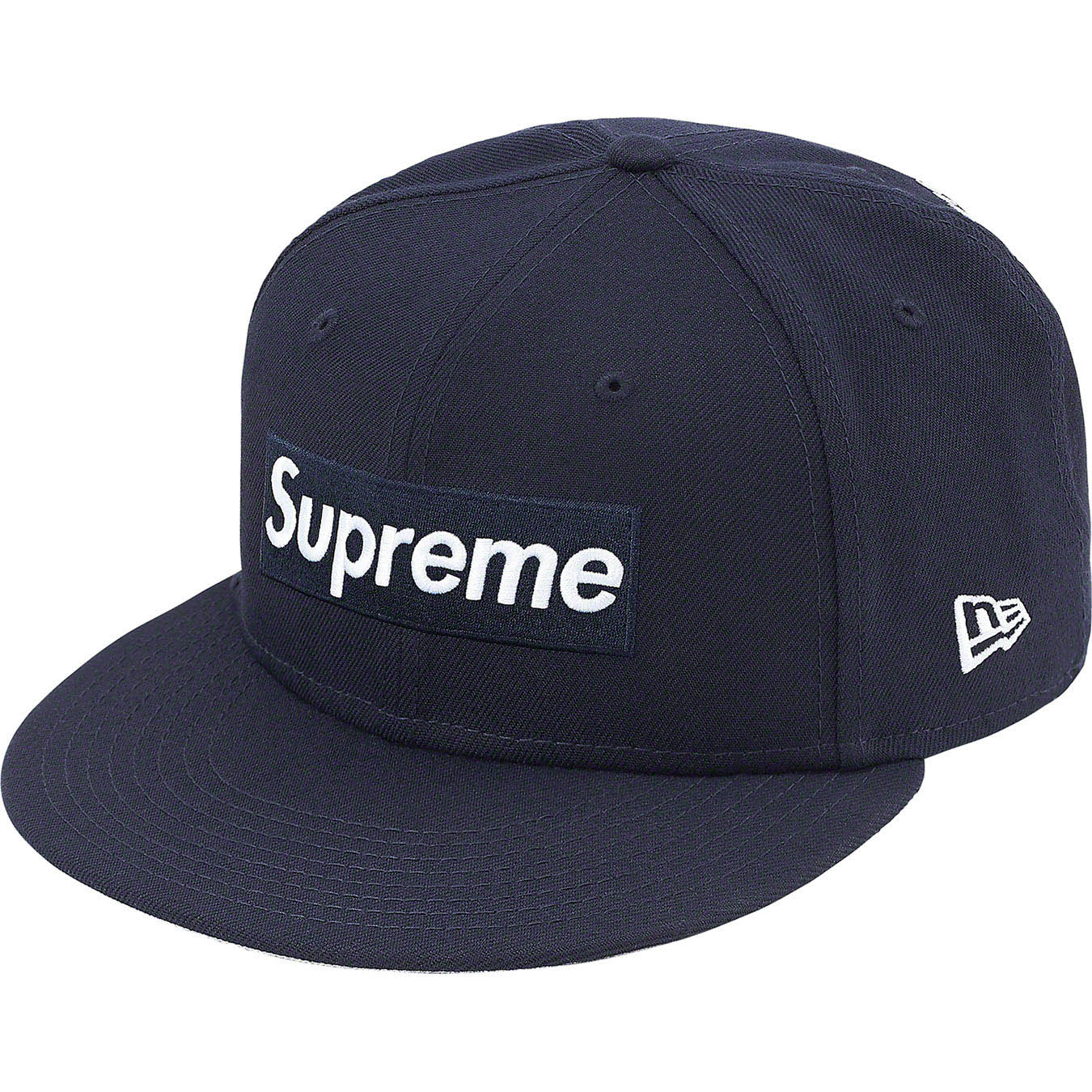 Champions Box Logo New Era® | Supreme 21ss