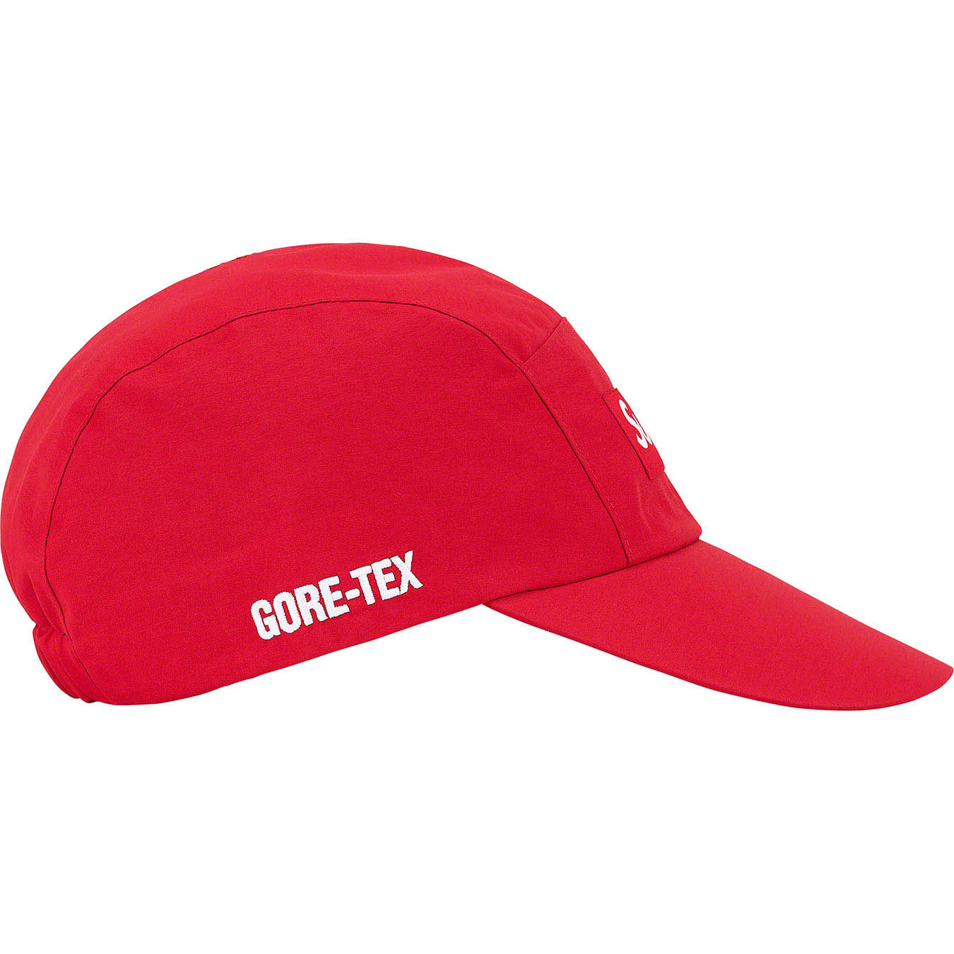 GORE-TEX Long Bill Camp Cap | Supreme 21ss