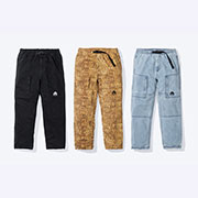 Supreme®/Nike® ACG Belted Denim Pant | Supreme 22fw