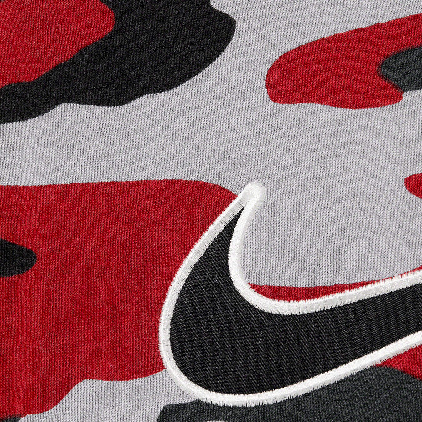 Supreme®/Nike® Arc Crewneck | Supreme 22ss