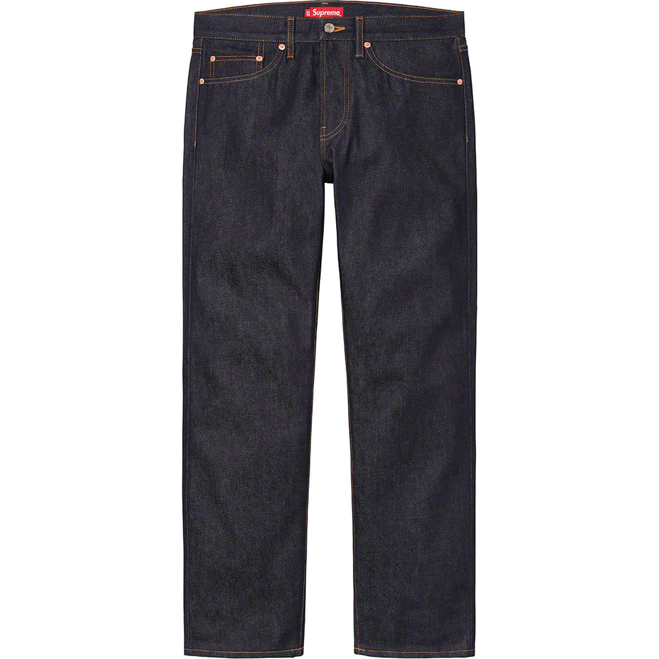 Rigid Slim Jean | Supreme 22ss