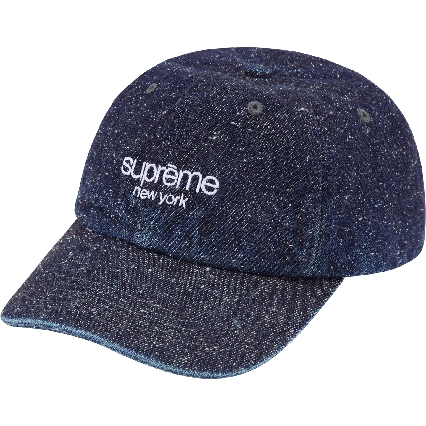 Classic Logo 6-Panel | Supreme 23ss