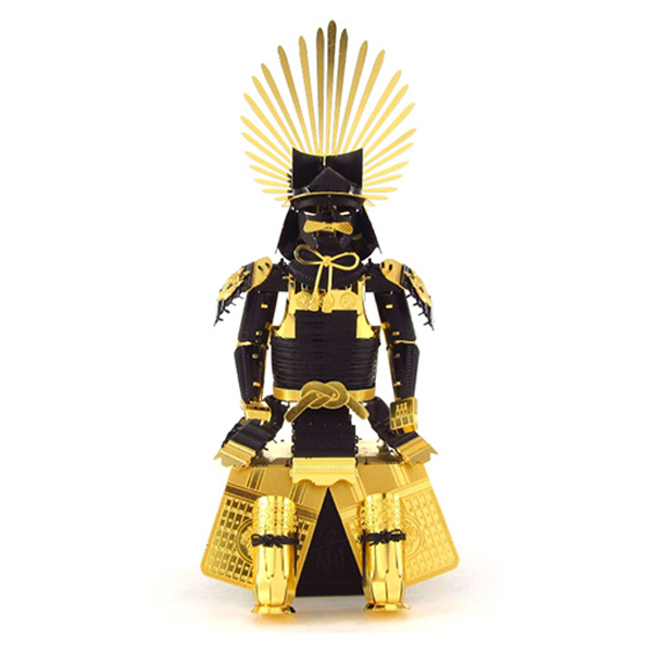 メタリックナノパズル プレミアム シャア専用赤ZAKUⅡ TMPG-05