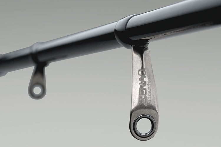 スナイプS86XXロングキャスト（ゼナック）】ってどうよ？こだわりの根