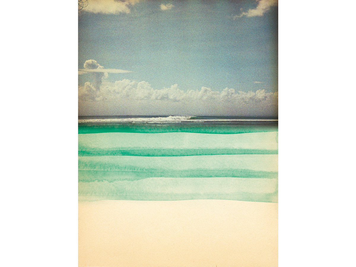 Matthew Allen - Artist - SurfCareers Blog Archive