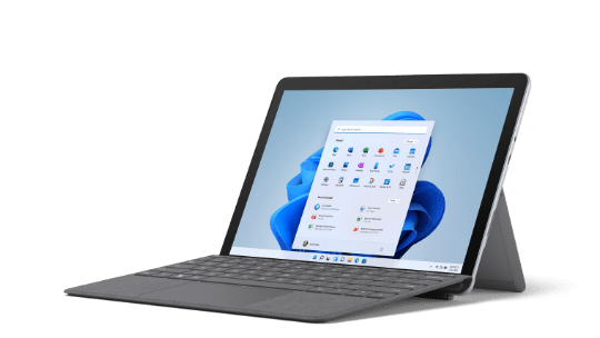 Surface Go 3 specs, features, and tips - SurfaceTip