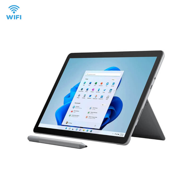 Surface Go 3 Platinum, Pentium 6500Y, Wifi, 4GB RAM, 64GB eMMC (New)