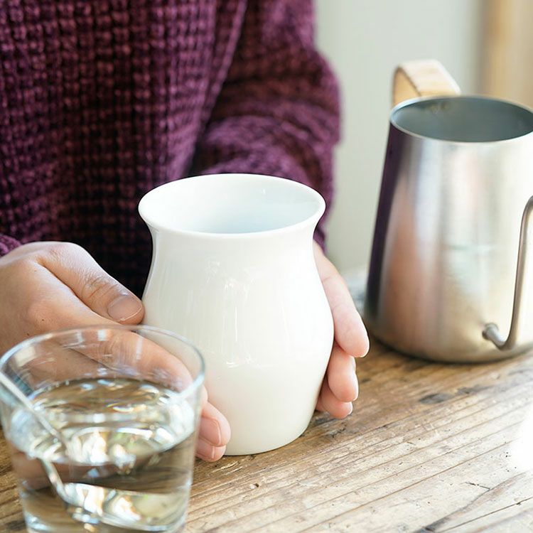 ORIGAMI センサリーフレーバーカップオリガミ Sensory Flavor Cup